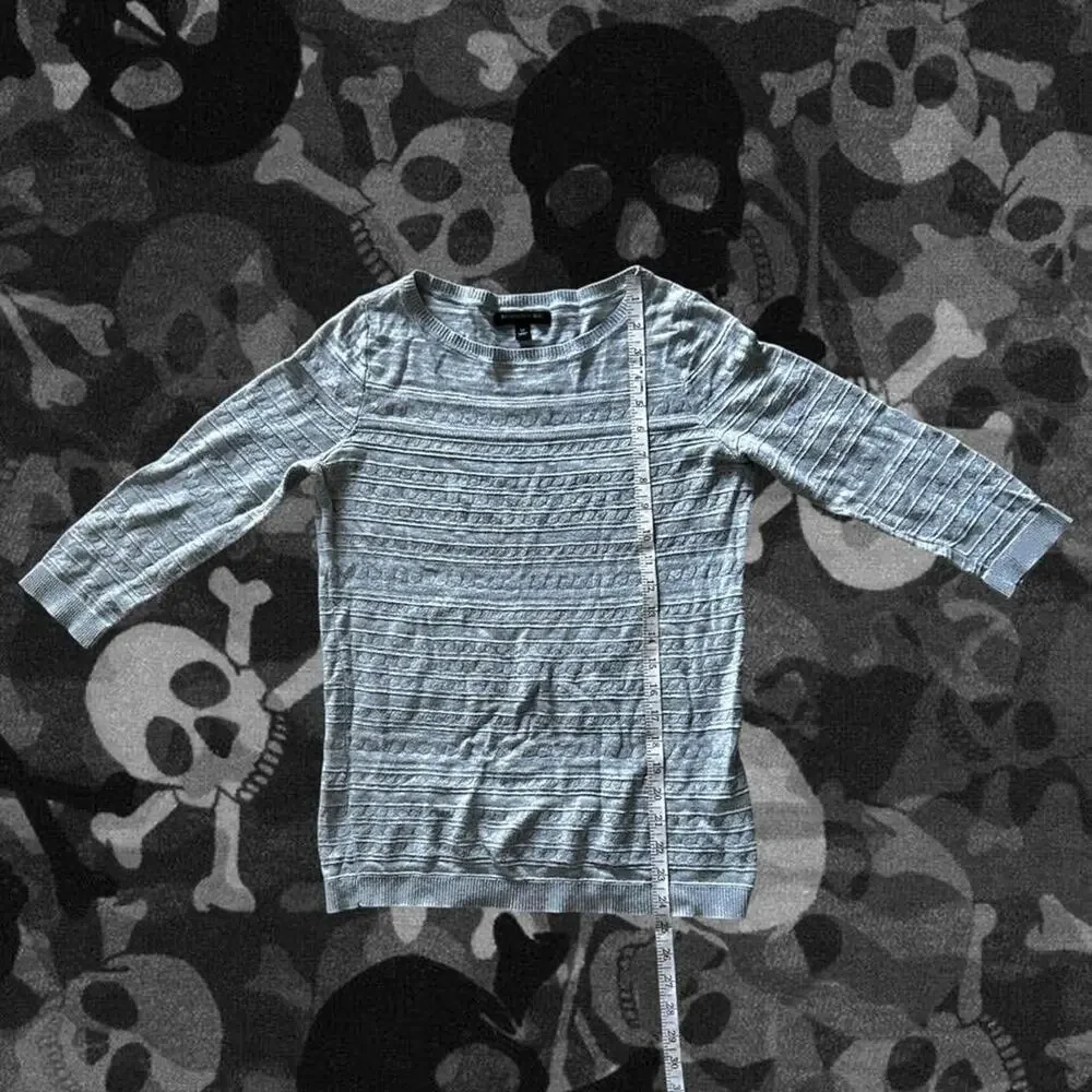 Banana Republic must have